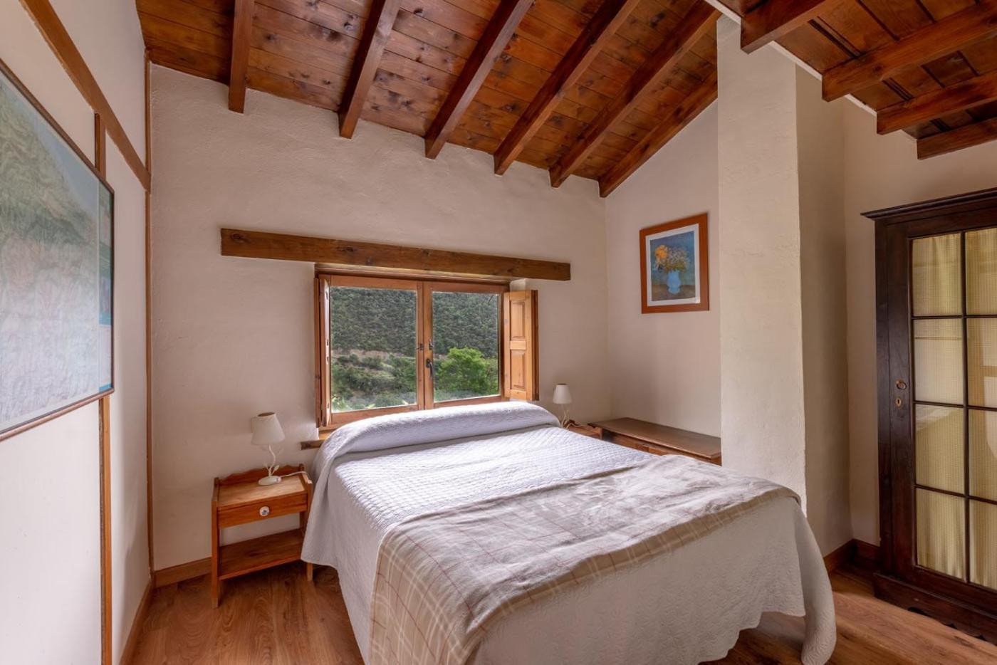 Apartamentos Rurales Los Picos De Redo Камаленьйо Екстер'єр фото